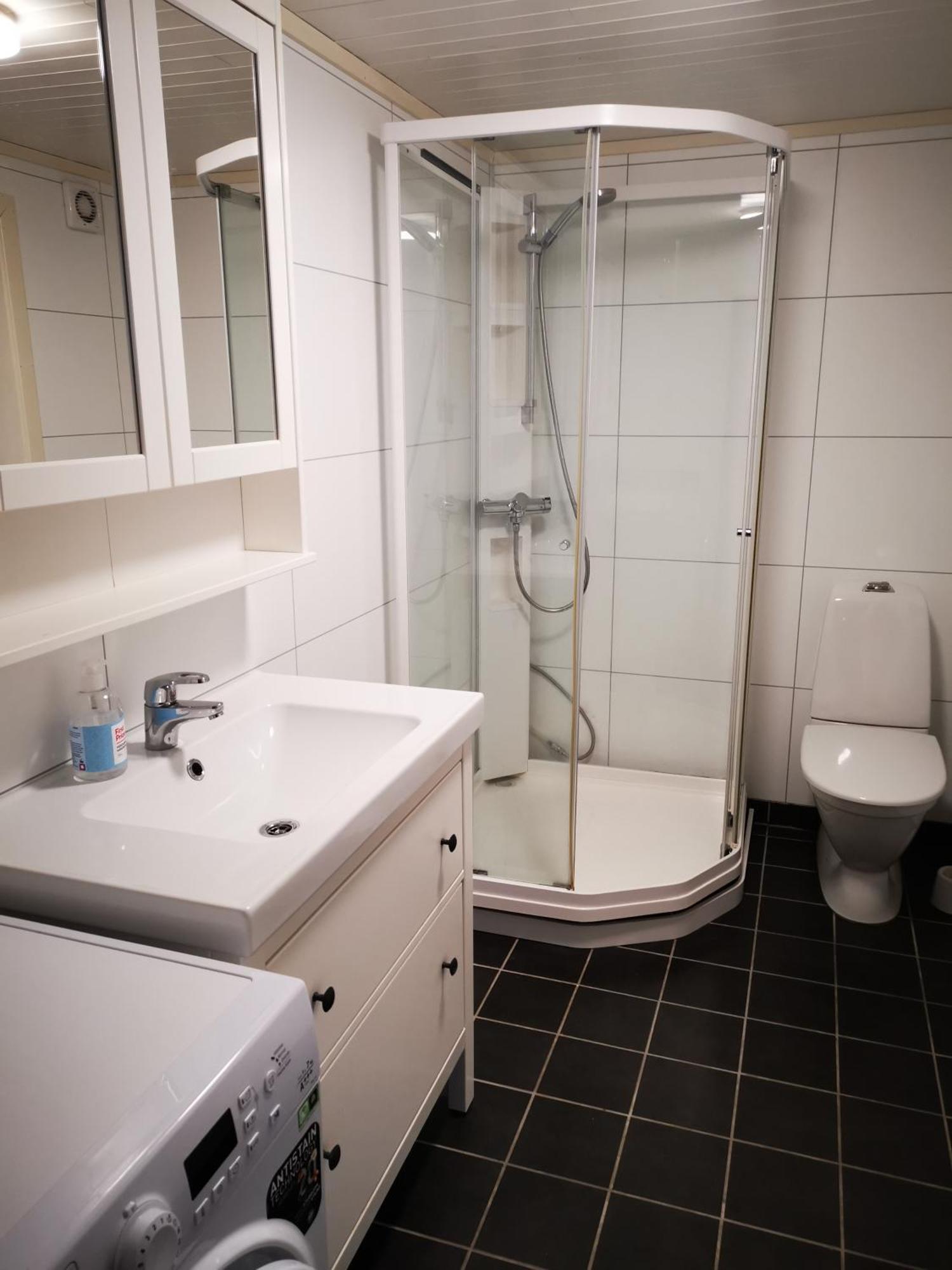 Kaikanten Rorbuer Sennesvik Habitación foto