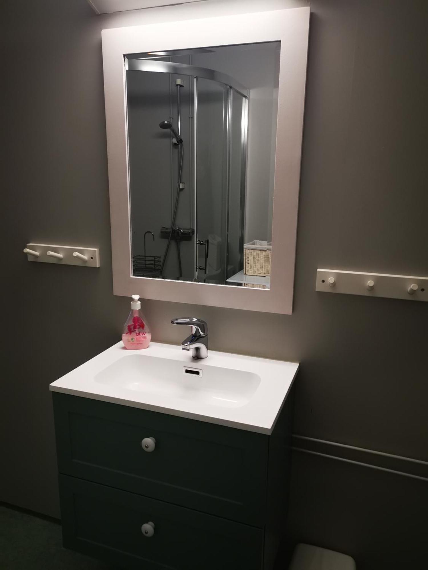 Kaikanten Rorbuer Sennesvik Habitación foto