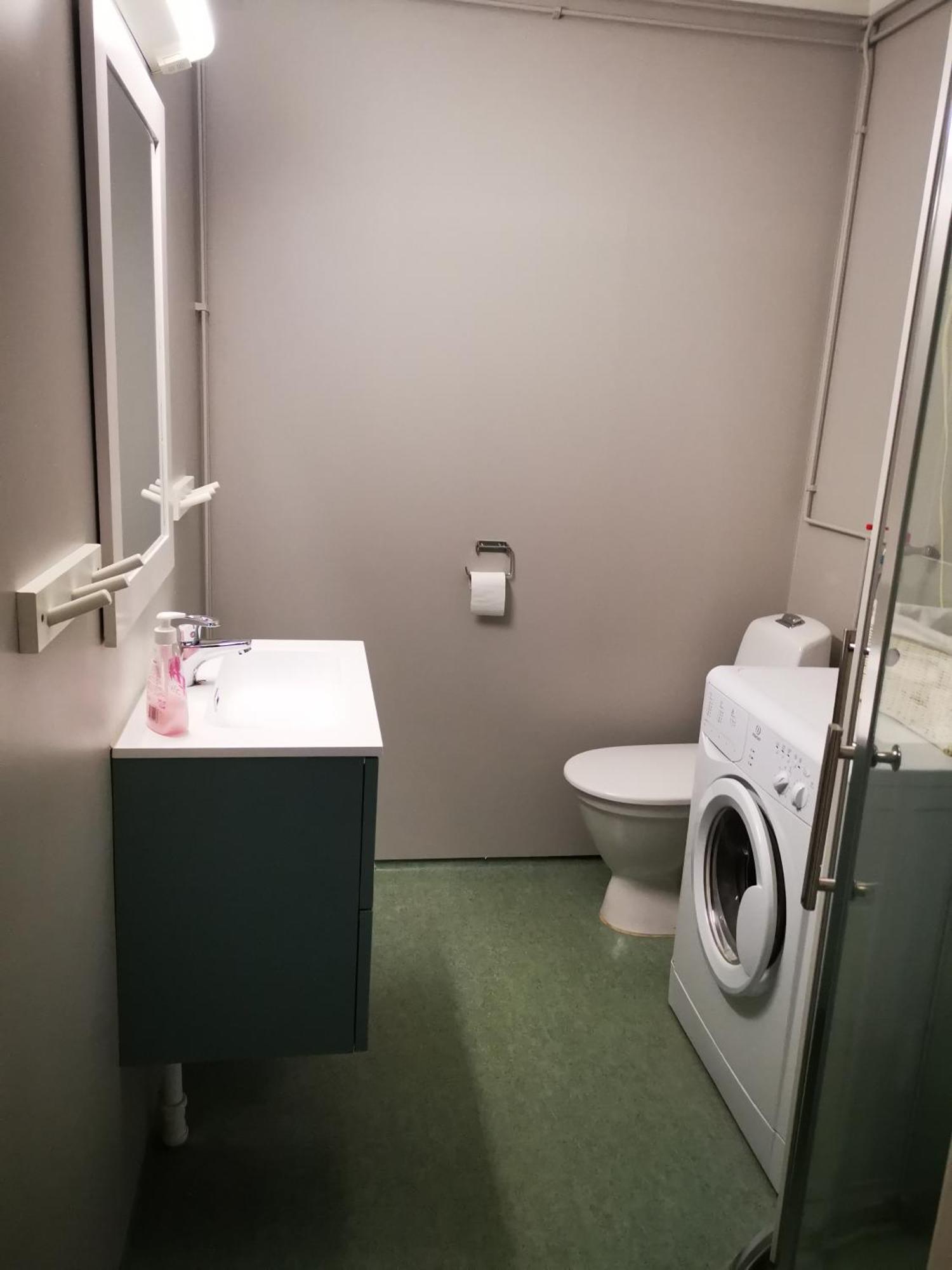Kaikanten Rorbuer Sennesvik Habitación foto